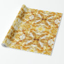 Recherche de popcorn papier cadeau Pop corn beurré