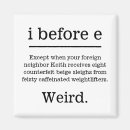 Recherche de grammaire magnets Enseignant