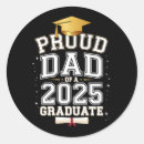 Zoek naar trotse papa stickers Afgestudeerd
