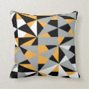 Recherche de mustard coussins Blanc