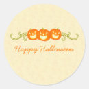 Zoek naar hooien stickers Halloween