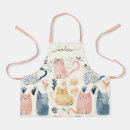 Recherche de motif chat tabliers Nom