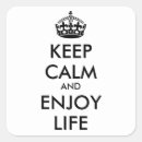 Recherche de vivre autocollants Motivation