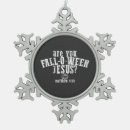 Recherche de de jésus ornements Automne chrétien