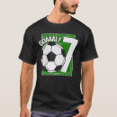 Zoek naar voetbal kind tshirts Doel