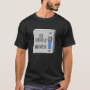 Recherche de joystick tshirts Contrôle