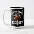 Recherche de humour football tasses Sport