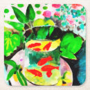 Recherche de numérique dessous de verres Peinture