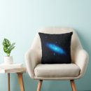 Recherche de télescope coussins Étoiles