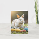 Zoek naar cute easter kaarten Rooster