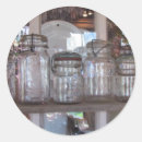 Recherche de mason autocollants Jarres