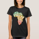 Zoek naar zuid afrika tshirts Land