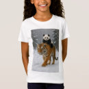 Recherche de panda enfant tshirts Mignon