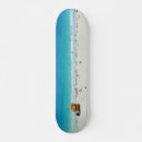 Recherche de longboard skateboards Plage