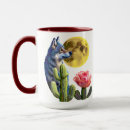 Recherche de lune loup tasses Chien