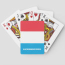 Recherche de drapeaux jeux de cartes Patriotique