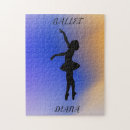 Recherche de dance puzzles Girl