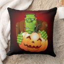 Recherche de frankenstein coussins Vacances