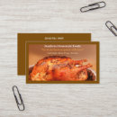 Recherche de cuisine familiale cartes visite Pour tous