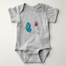 Recherche de libellule bébé vêtements Papillon