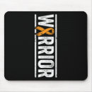 Recherche de verticaux tapis souris Orange