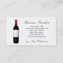 Recherche de bouteille de vin cartes visite Boisson