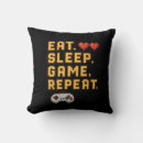 Recherche de gaming coussins Rétro