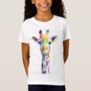 Recherche de multicolore tshirts Animaux