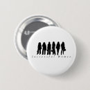Recherche de silhouette un badges Pour elle