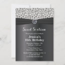 Recherche de léopard noir invitations Empreinte de léopard