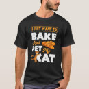 Recherche de bakkers tshirts Cuisinier