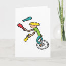 Zoek naar jongleren kaarten Jongleur