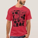 Zoek naar muziekinstrument tshirts Saxofoon