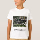 Recherche de moto enfant tshirts Cycliste