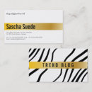 Recherche de africaine cartes visite Boss