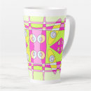 Recherche de bubblegum tasses Rose