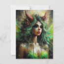 Zoek naar dark fantasy briefkaarten Generatief element