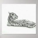 Recherche de dessin chat crayon posters Croquis