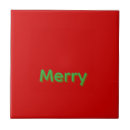Recherche de joyeux noël carreaux Vert