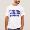 Zoek naar argyle tshirts Patroon