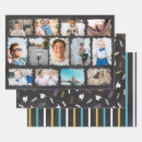 Recherche de ajoutez la photo papier cadeau Diplômé