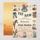 Recherche de wild west invitations Parti de l'ouest