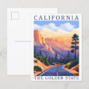 Recherche de golden state cartes postales Travel