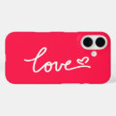 Recherche de gribouiller iphone coques Coeur