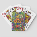 Recherche de peinture acrylique jeux de cartes Coloré