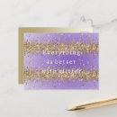 Zoek naar gouden harten briefkaarten For her