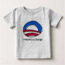 Zoek naar obama babykleding Grappig