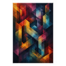 Recherche de chromatique art Géométrique