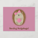 Zoek naar cartoon meisje briefkaarten Roze