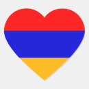 Recherche de arménie autocollants Hayastan